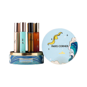 Paris Corner Discovery Set 15ml mit vielseitigen Abend- und Alltagsdüften