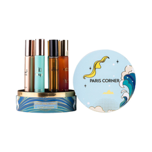 Paris Corner Discovery Set 15ml mit vielseitigen Abend- und Alltagsdüften