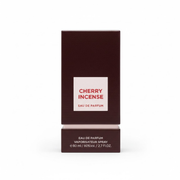 Fragrance World Cherry Incense Abendduft mit Jasmin, Rose und Zypresse