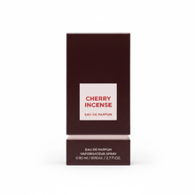 Fragrance World Cherry Incense Abendduft mit Jasmin, Rose und Zypresse