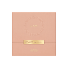 Afnan Lynked Forever langanhaltender Abendduft mit aromatischem Holzprofil