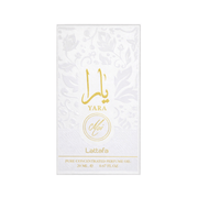 Lattafa Yara Moi CPO cremig-blumig mit weichem Moschus