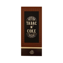 Fragrance World Tabac N' Coke Abendduft mit spritziger Cola-Tiefe