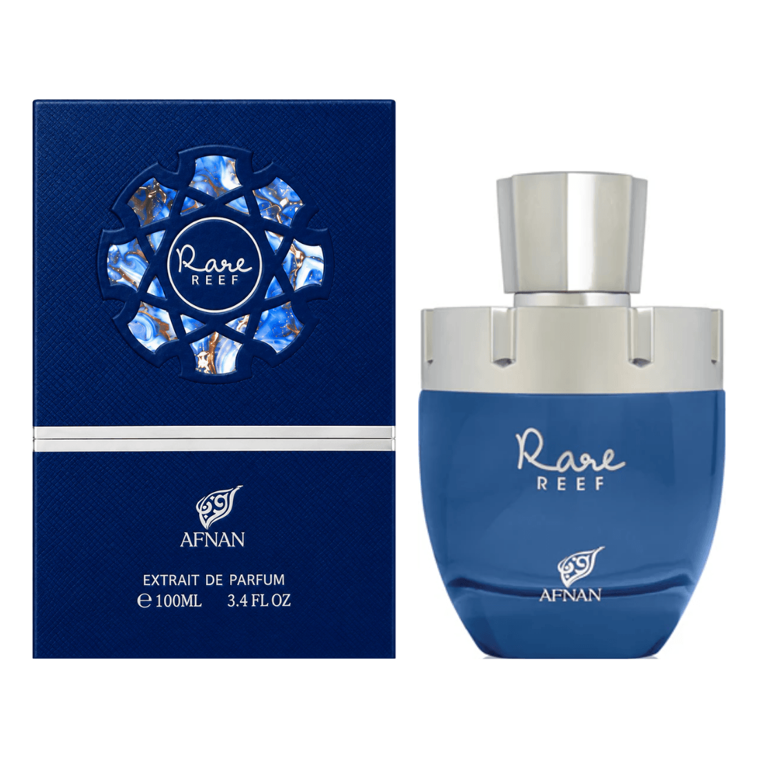 Afnan Rare Reef