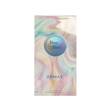 Armaf Bon Bon Gourmand mit marinen Noten, Sandelholz und Moschus