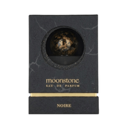 French Avenue Moon Stone Noire Abendduft mit schwarzer, eleganter Duftsignatur