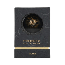 French Avenue Moon Stone Noire Abendduft mit schwarzer, eleganter Duftsignatur