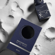 French Avenue Moon Stone Blue Unisex-Parfum mit klarer blauer Signatur