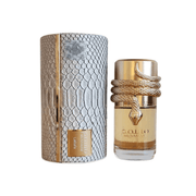 Lattafa Musamam White Intense orientalisch-frisch mit Kokos, Ambroxan und Holz