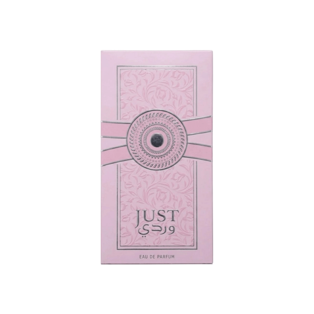 Fragrance World Just Wardi arabisches Parfum mit floraler Eleganz
