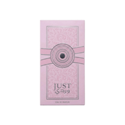 Fragrance World Just Wardi arabisches Parfum mit floraler Eleganz