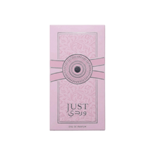 Fragrance World Just Wardi arabisches Parfum mit floraler Eleganz