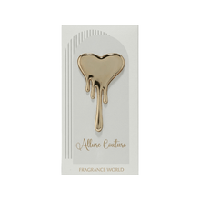 Fragrance World Allure Couture langanhaltend mit femininer Couture-Signatur