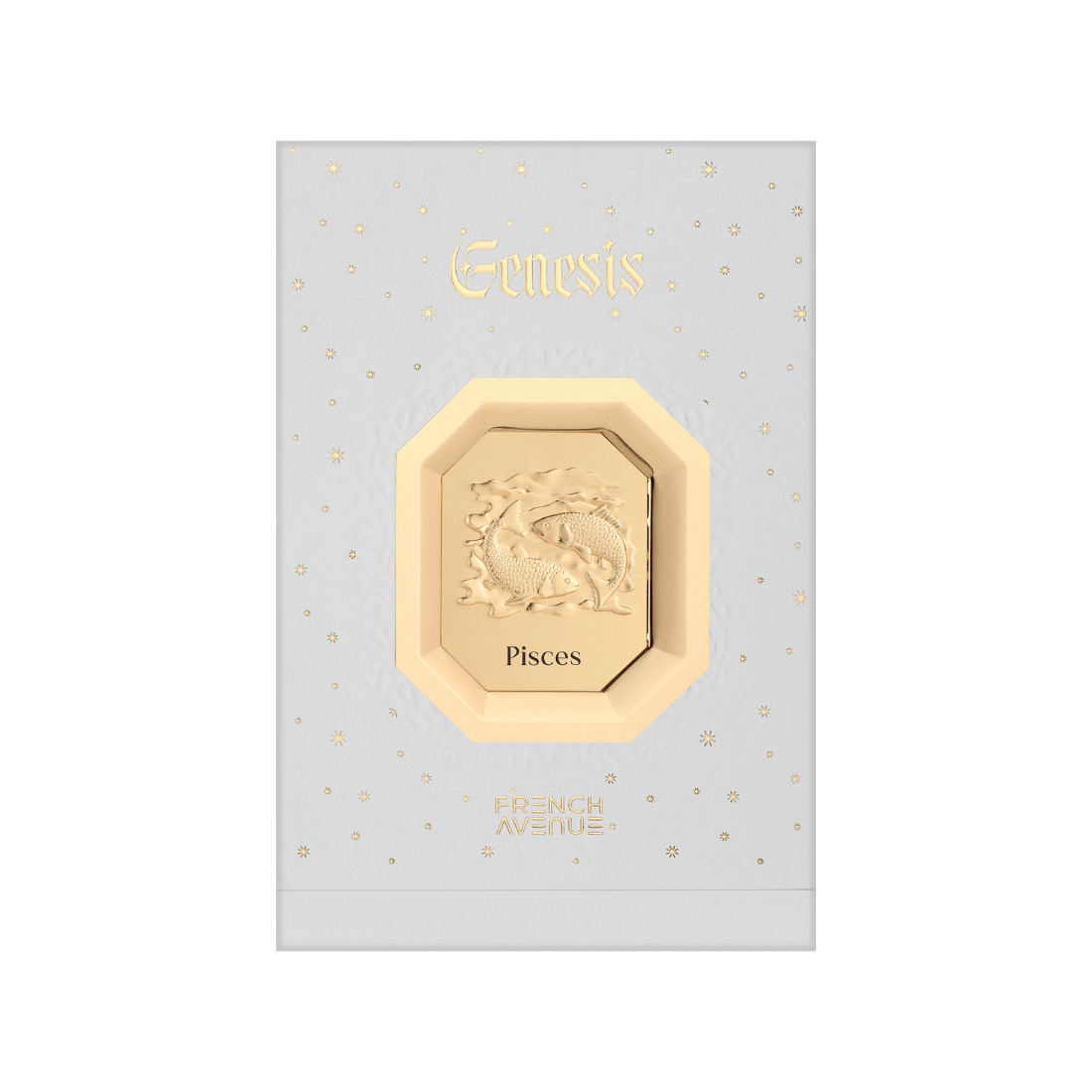 French Avenue Genesis Pisces Sommerduft mit träumerischer frischer Basis