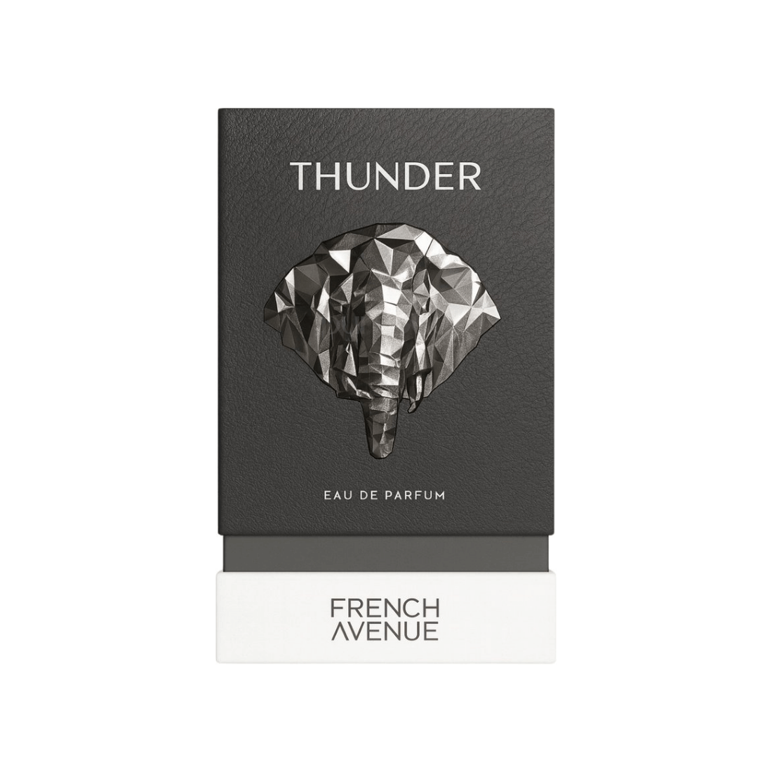 French Avenue Thunder aromatischer Duft mit maskuliner Energie