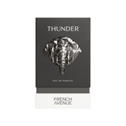 French Avenue Thunder aromatischer Duft mit maskuliner Energie