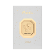 French Avenue Genesis Sagittarius langanhaltend mit freier warmer Signatur