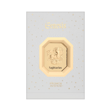 French Avenue Genesis Sagittarius langanhaltend mit freier warmer Signatur