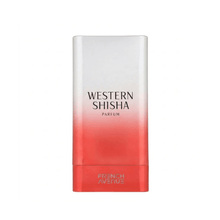 French Avenue Western Shisha Unisex-Parfum mit Olibanum, Jasmin und Patchouli