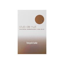 Armaf Club De Nuit Imperiale elegant-süß mit Pfingstrose, Moschus und Zeder