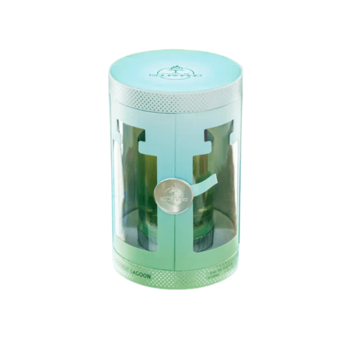 Paris Corner Coconut Lagoon Unisex-Parfum mit Urlaubsgefühl und Moschus