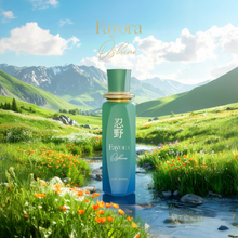 Paris Corner Fayora Oshino langanhaltend mit blumigem Charakter und warmer Basis