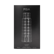 Lattafa Pride Pisa Sommerduft mit klarer Frische und warmer Tiefe
