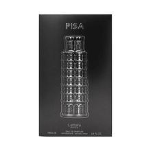 Lattafa Pride Pisa Sommerduft mit klarer Frische und warmer Tiefe