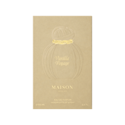 Maison Asrar Vanilla Voyage süßes Unisex-Parfum mit Jasmin und Moschus