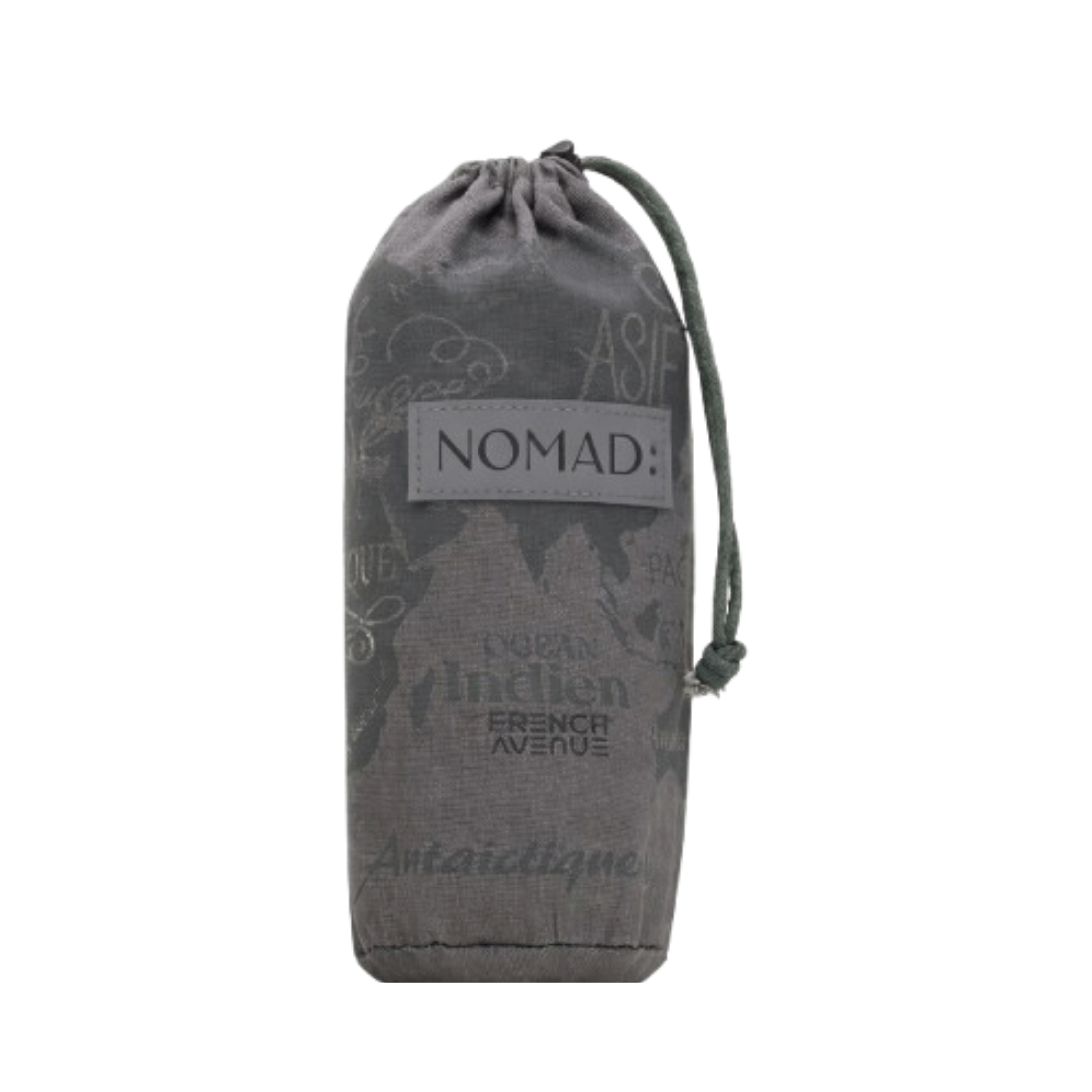 French Avenue Nomad Sommerduft mit salziger Frische und warmer Holzbasis