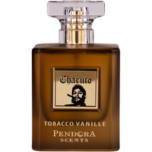 Paris Corner Charuto Tobacco Vanille mit Tabakblatt, Vanille und Kakao
