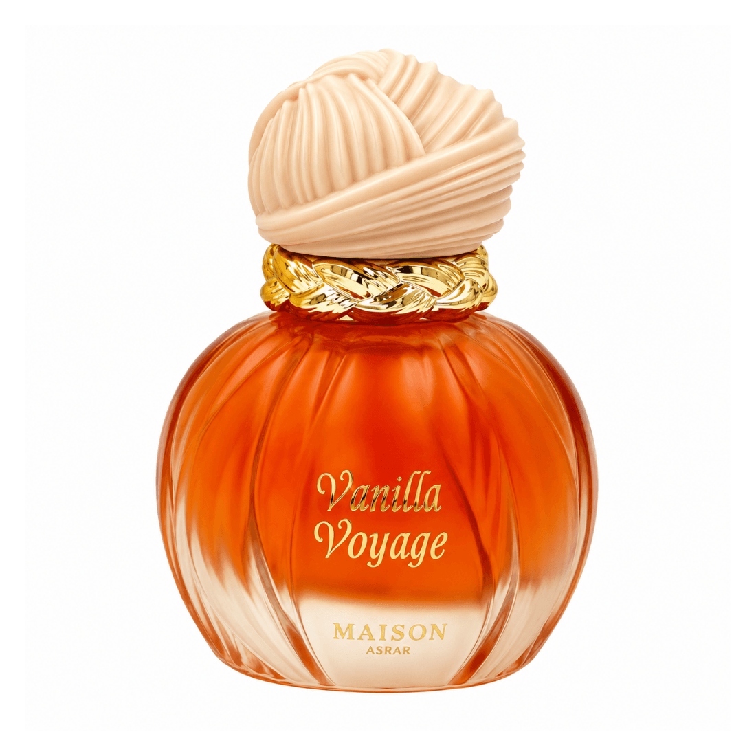 Maison Asrar Vanilla Voyage 25ml