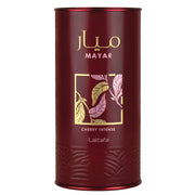 Lattafa Mayar Cherry Intense langanhaltend mit roter Fruchtwärme
