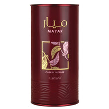 Lattafa Mayar Cherry Intense langanhaltend mit roter Fruchtwärme