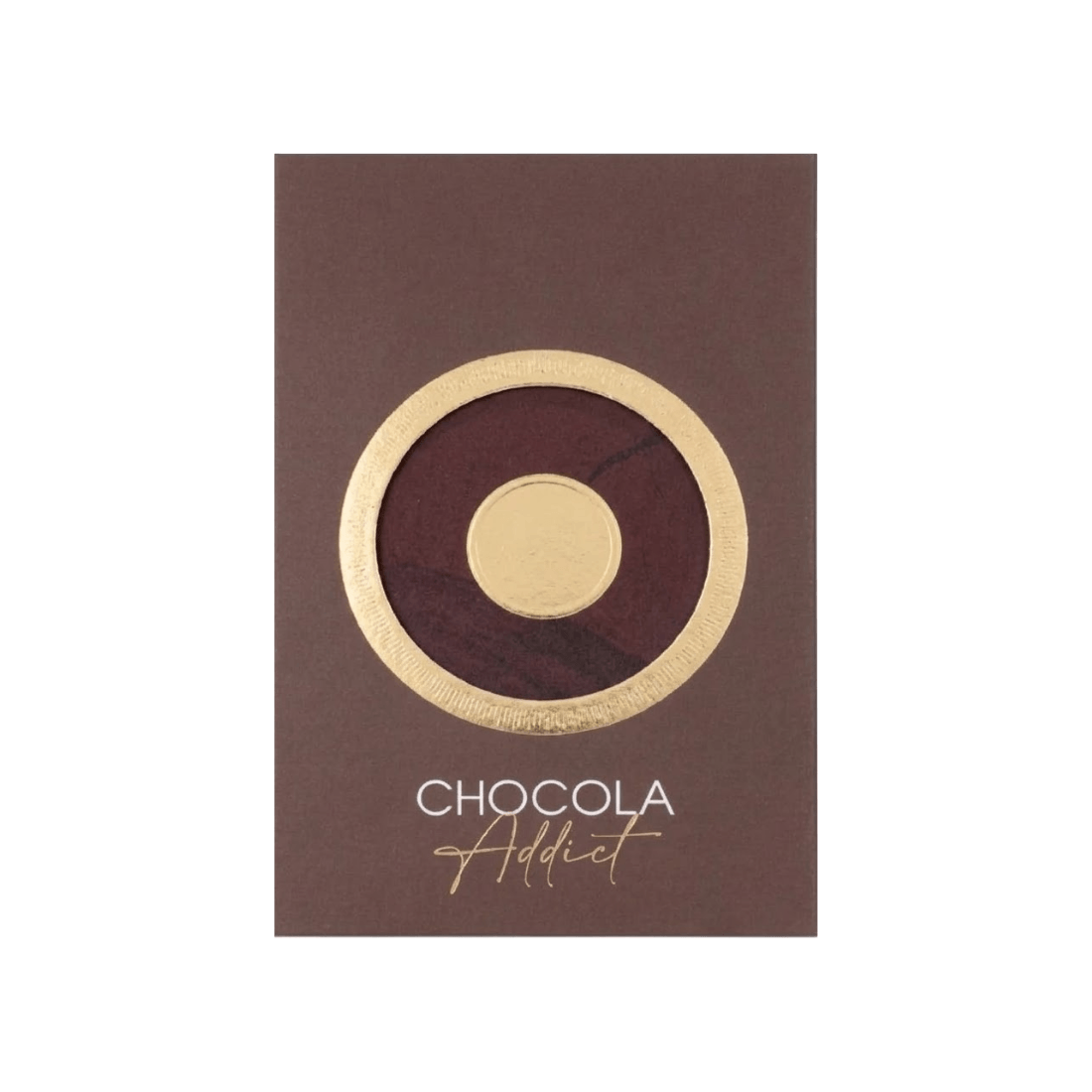 French Avenue Chocola Addict Unisex-Duft mit dunkler Schokolade und Moschus
