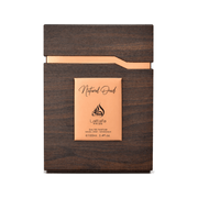 Lattafa Pride Natural Oud intensiver Abendduft mit würziger Holzsignatur