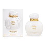Maison Asrar Milky Way cremiger Gourmand mit Iris, Jasmin und Vanille
