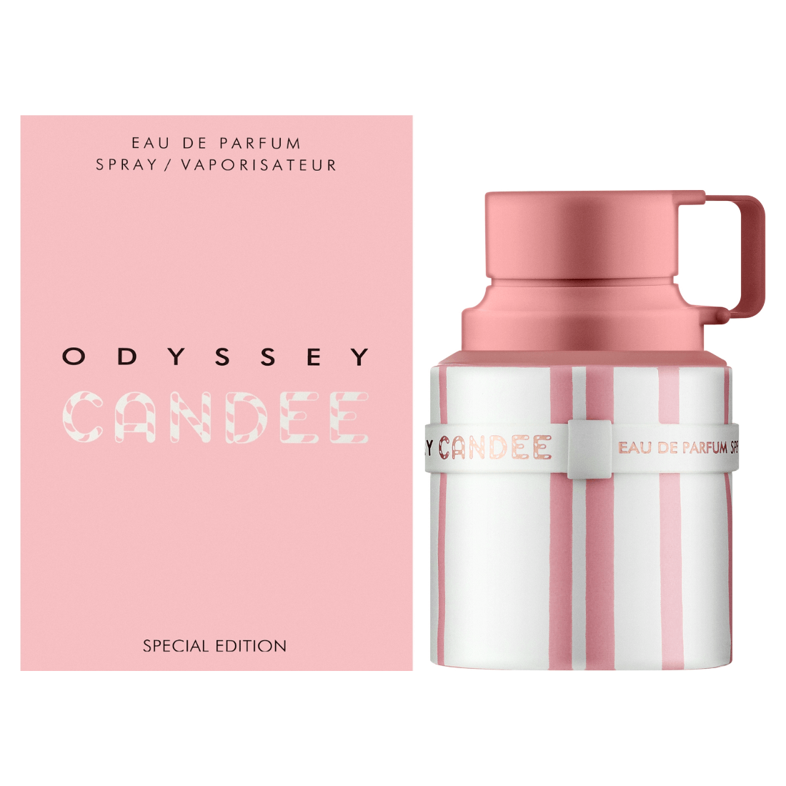 Armaf Odyssey Candee