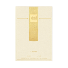 Lattafa Angham Damenduft mit Jasmin, Amber und Moschus