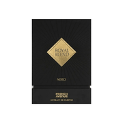 French Avenue Royal Blend Nero langanhaltend mit schwarzer eleganter Basis