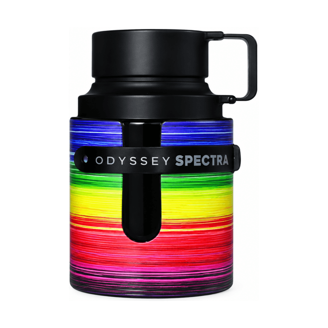 Armaf Odyssey Spectra Rainbow Edition