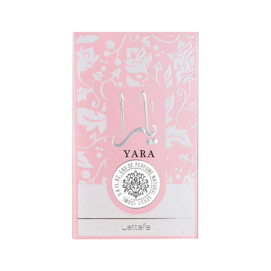 Lattafa Yara arabisches Parfum mit puderiger Süße und warmer Basis