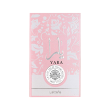 Lattafa Yara arabisches Parfum mit puderiger Süße und warmer Basis