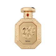 French Avenue Genesis Aries mit würziger Energie, Amber und Holz