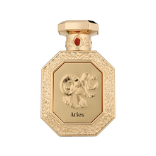 French Avenue Genesis Aries mit würziger Energie, Amber und Holz