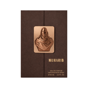 Maison Asrar Muharib warmer Abendduft mit Bergamotte, Cashmeran und Jasmin