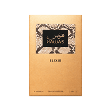 Rasasi Hawas Elixir langanhaltend mit moderner aquatischer Tiefe