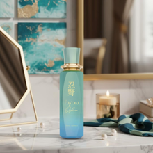 Paris Corner Fayora Oshino sanfter Alltagsduft mit fruchtigem Blütenprofil