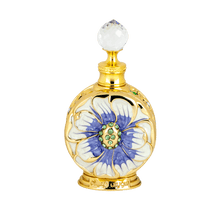 Swiss Arabian Layali mit Pflaume, Orangeblüte und Ylang-Ylang