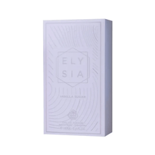 Fragrance World Elysia Vanilla Sugar Damenduft mit langanhaltender Vanillesüße